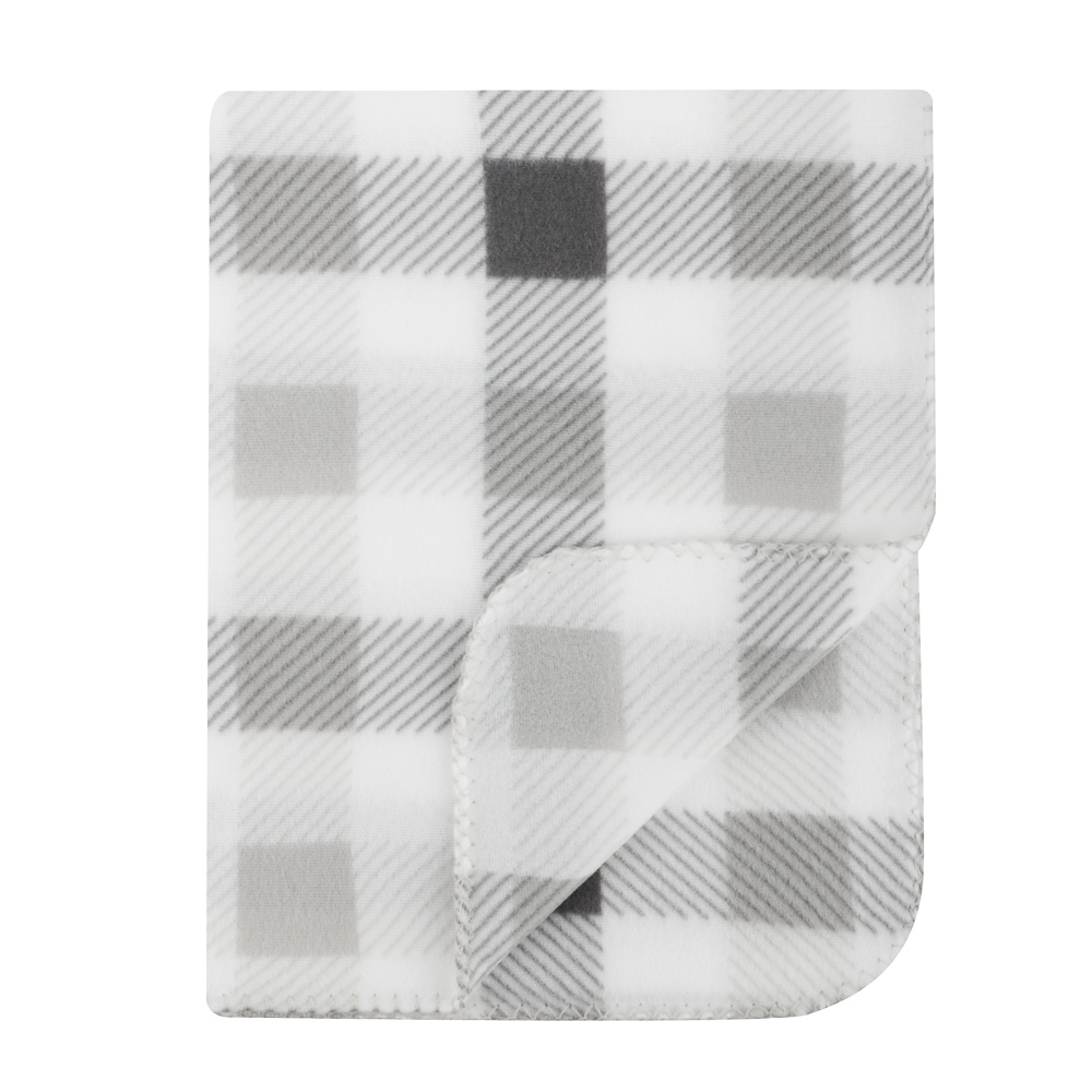 PROVANCE Фрэя Плед флис, 150х200см, 130гр/м, арт.№ 486-202