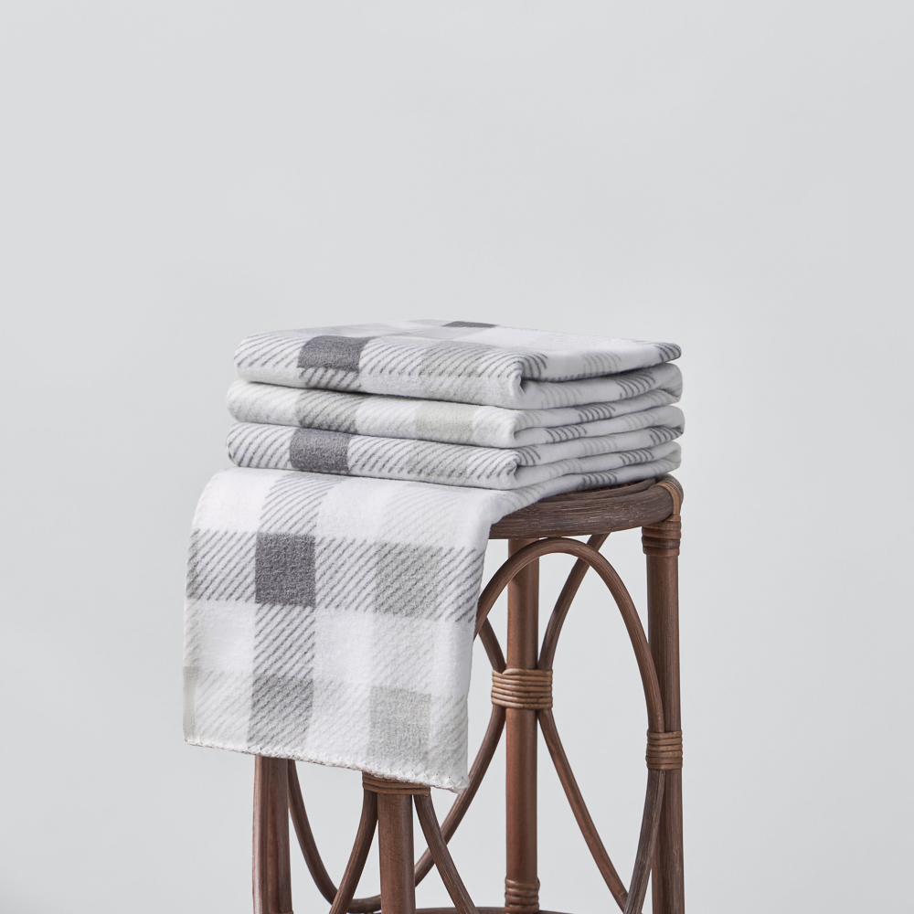 PROVANCE Фрэя Плед флис, 150х200см, 130гр/м, арт.№ 486-202