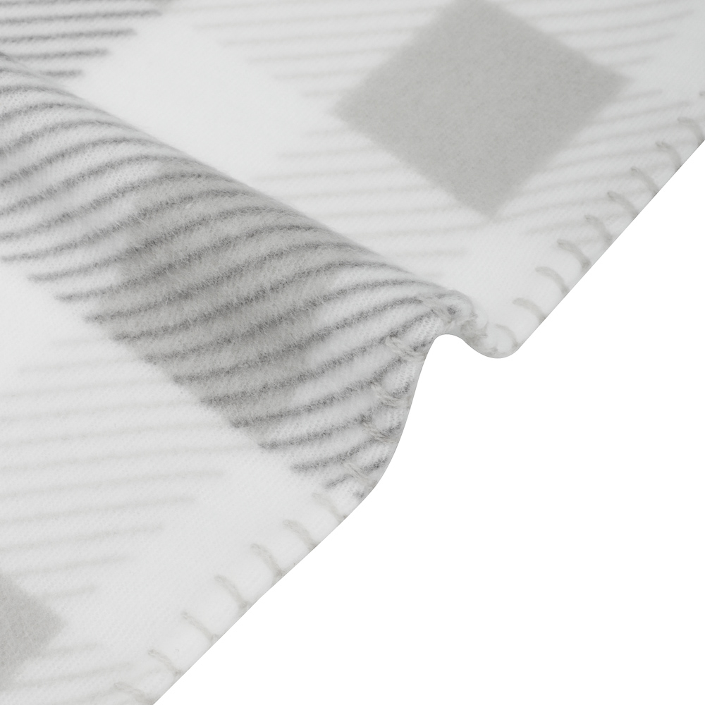 PROVANCE Фрэя Плед флис, 150х200см, 130гр/м, арт.№ 486-202