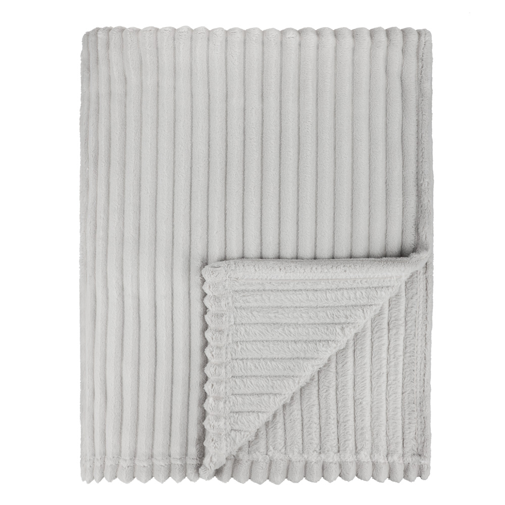 PROVANCE Фрэя Плед микрофибра, 200х220см, 280гр/м, арт.№ 486-203