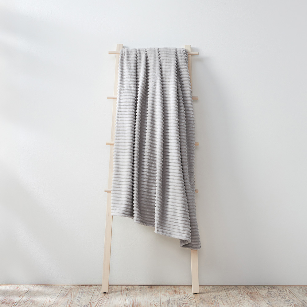 PROVANCE Фрэя Плед микрофибра, 200х220см, 280гр/м, арт.№ 486-203