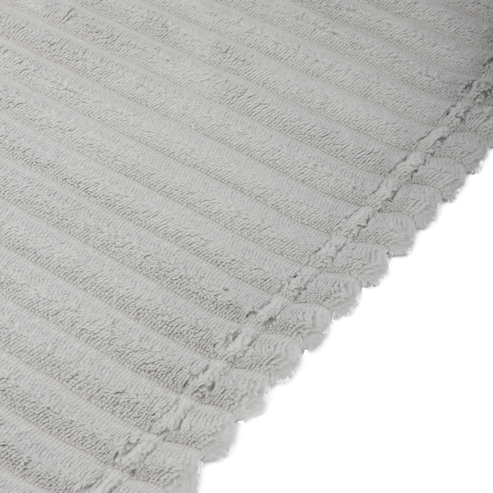 PROVANCE Фрэя Плед микрофибра, 200х220см, 280гр/м, арт.№ 486-203