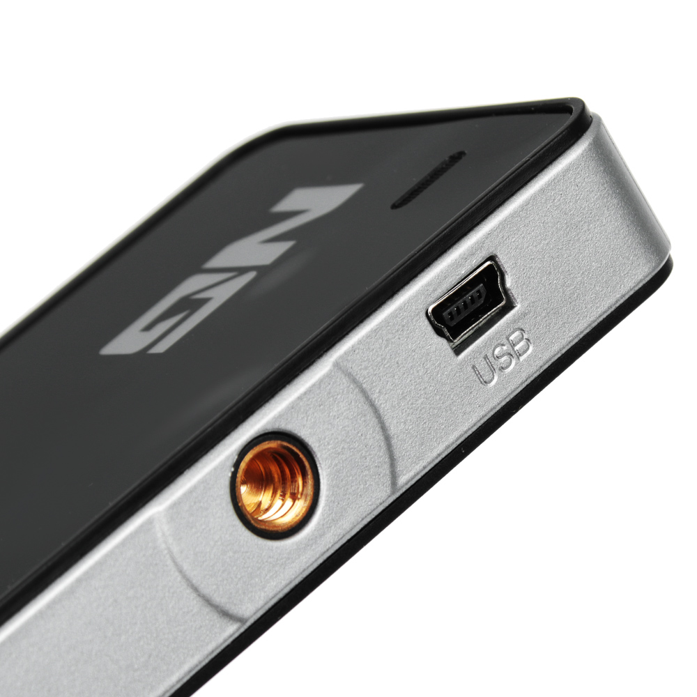 NG Видеорегистратор HD, 2,2", microSD, 12/24В, арт.№ 717-006