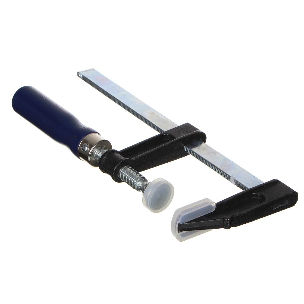 РОКОТ Струбцина F-образная 150х50х200, арт.№ 668-054