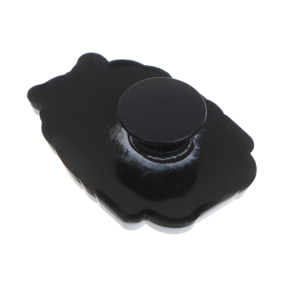 BY Русские Супергерои Джибитсы для кроксов Яга 6шт, ПВХ, арт.№ 219-015