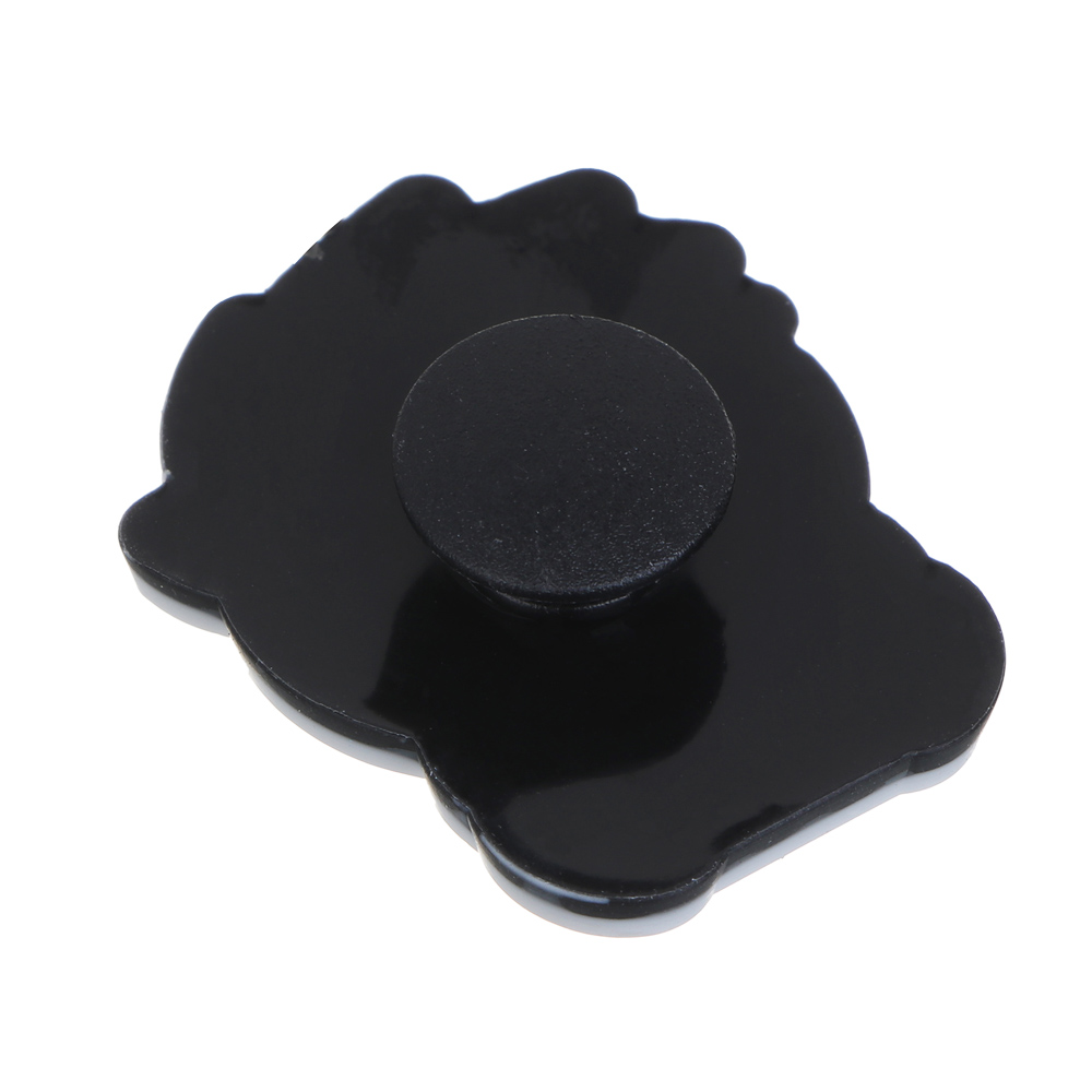 BY Русские Супергерои Джибитсы для кроксов Пересвет, 6шт, ПВХ, арт.№ 219-016