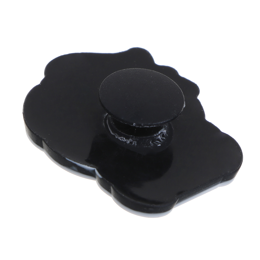 BY Русские Супергерои Джибитсы для кроксов Конек 6шт, ПВХ, арт.№ 219-018