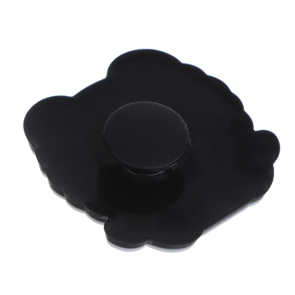 BY Русские Супергерои Джибитсы для кроксов Заря 6шт, ПВХ, арт.№ 219-020