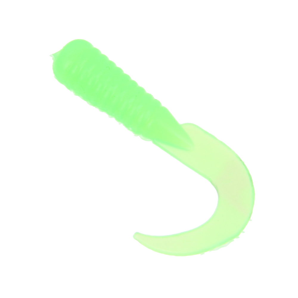 AZOR FISHING Приманка мягкая K.Good , силикон, 3см, 20шт. в уп, 5 цветов, арт.№ 145-168