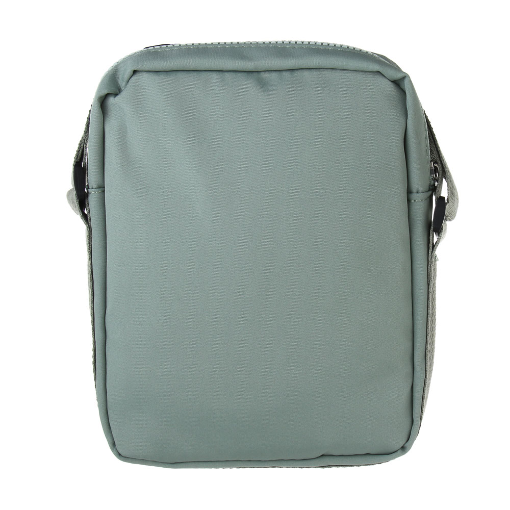 Сумка с длинным ремнем тм ЮL Кроссбоди, полиэстер, 21,5х17х5см, 3 цвета, арт.№ 337-229