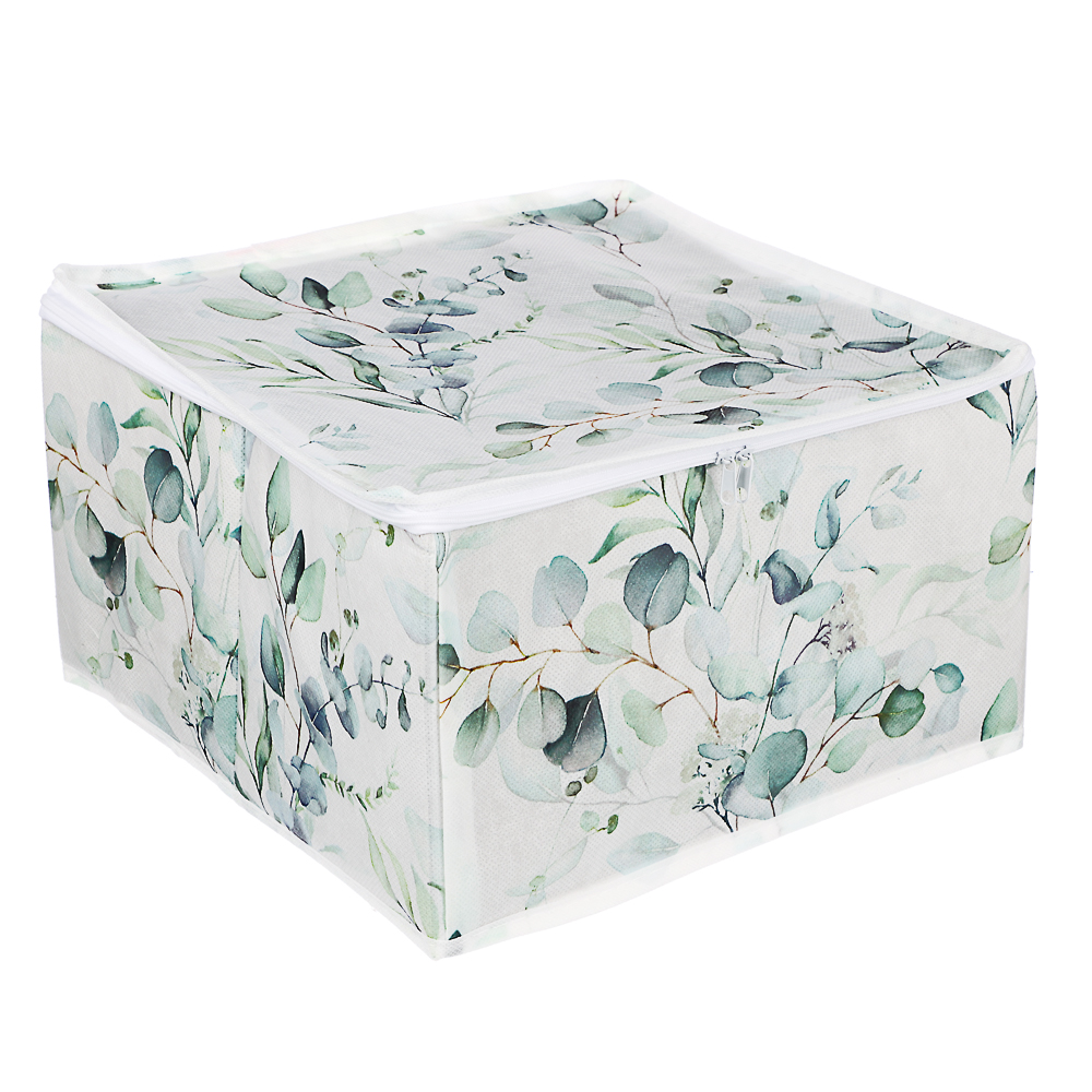 VETTA Рио-де-Жанейро Короб-трансформер, 30х30х18см, спанбонд, арт.№ 457-757