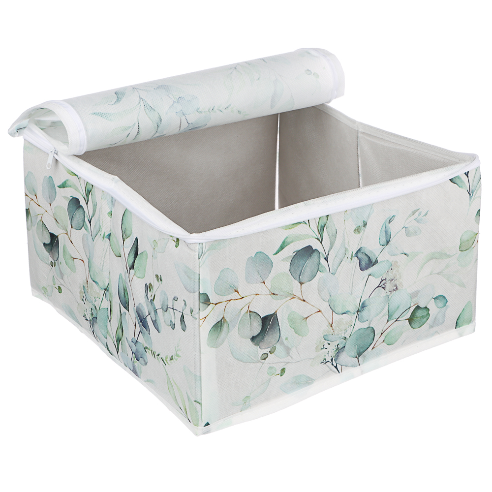 VETTA Рио-де-Жанейро Короб-трансформер, 30х30х18см, спанбонд, арт.№ 457-757