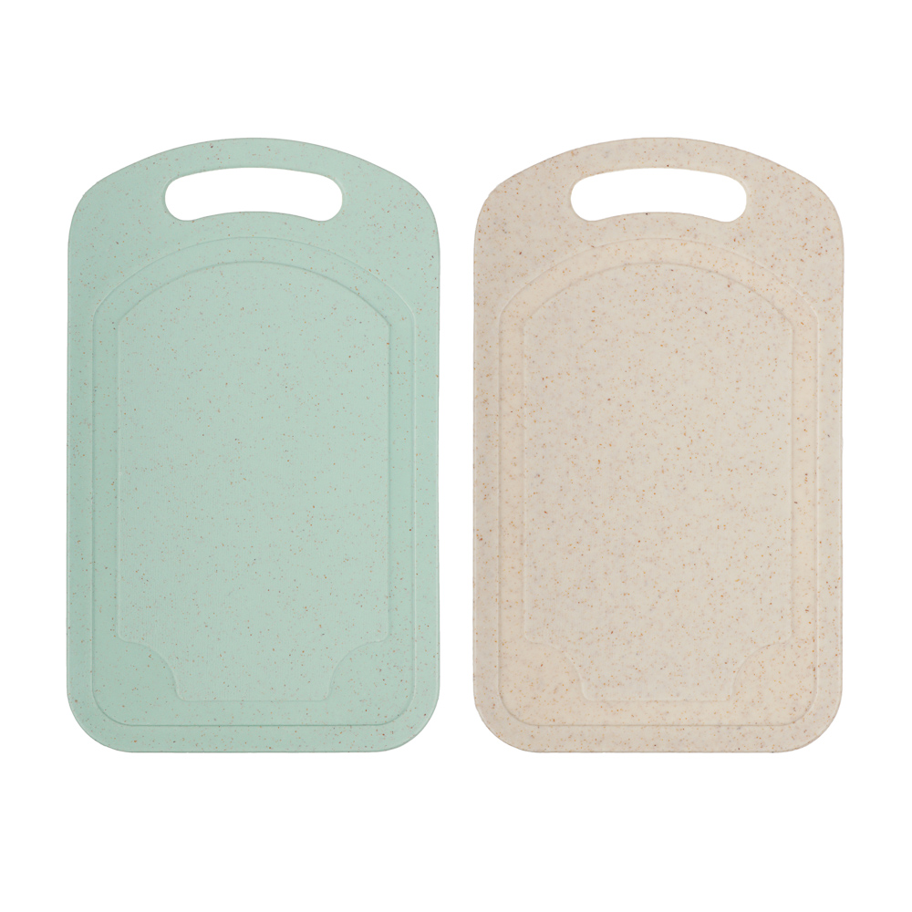 VETTA Доска разделочная прямоугольная "ЭКО", 25x15х0,3см, арт.№ 852-137