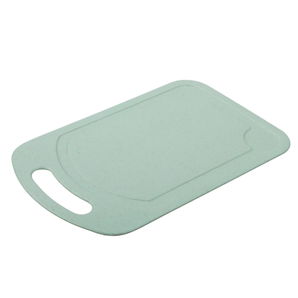 VETTA Доска разделочная прямоугольная "ЭКО", 25x15х0,3см, арт.№ 852-137