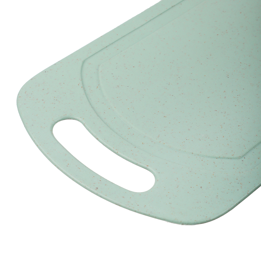 VETTA Доска разделочная прямоугольная "ЭКО", 25x15х0,3см, арт.№ 852-137