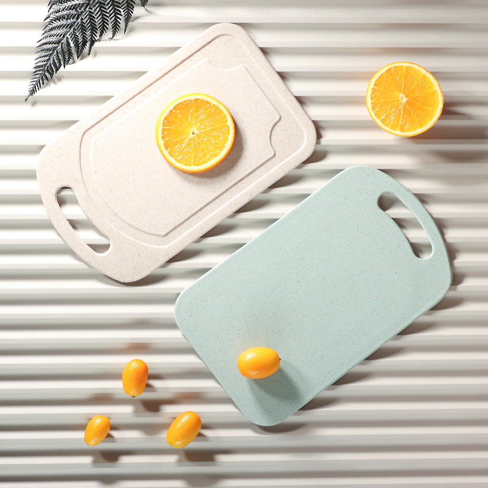 VETTA Доска разделочная прямоугольная "ЭКО", 25x15х0,3см, арт.№ 852-137