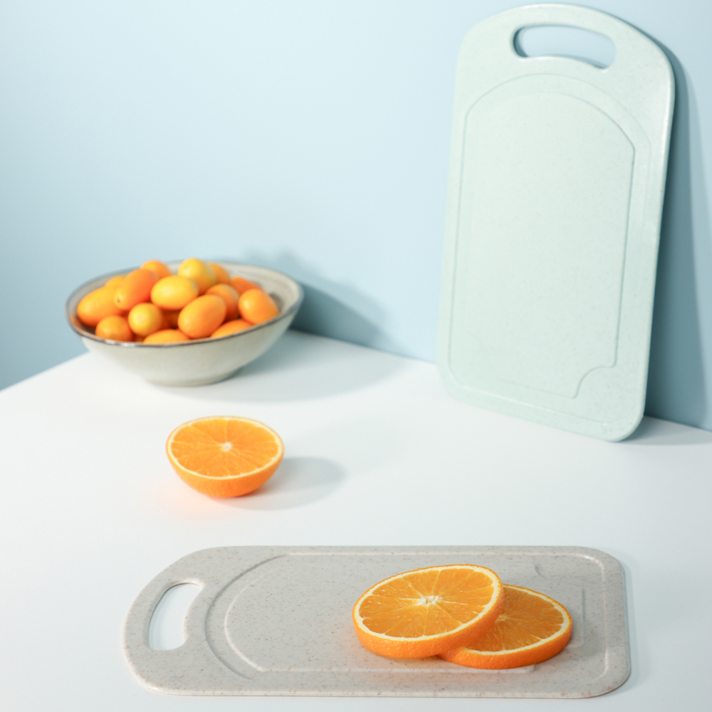 VETTA Доска разделочная прямоугольная "ЭКО", 25x15х0,3см, арт.№ 852-137