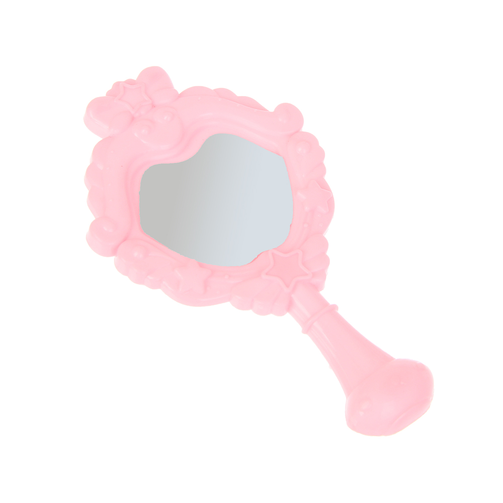 ИГРОЛЕНД Набор бижутерии "Миледи", ABS, PP, 15,2х2,5х23 см, 2 дизайна, арт.№ 294-235