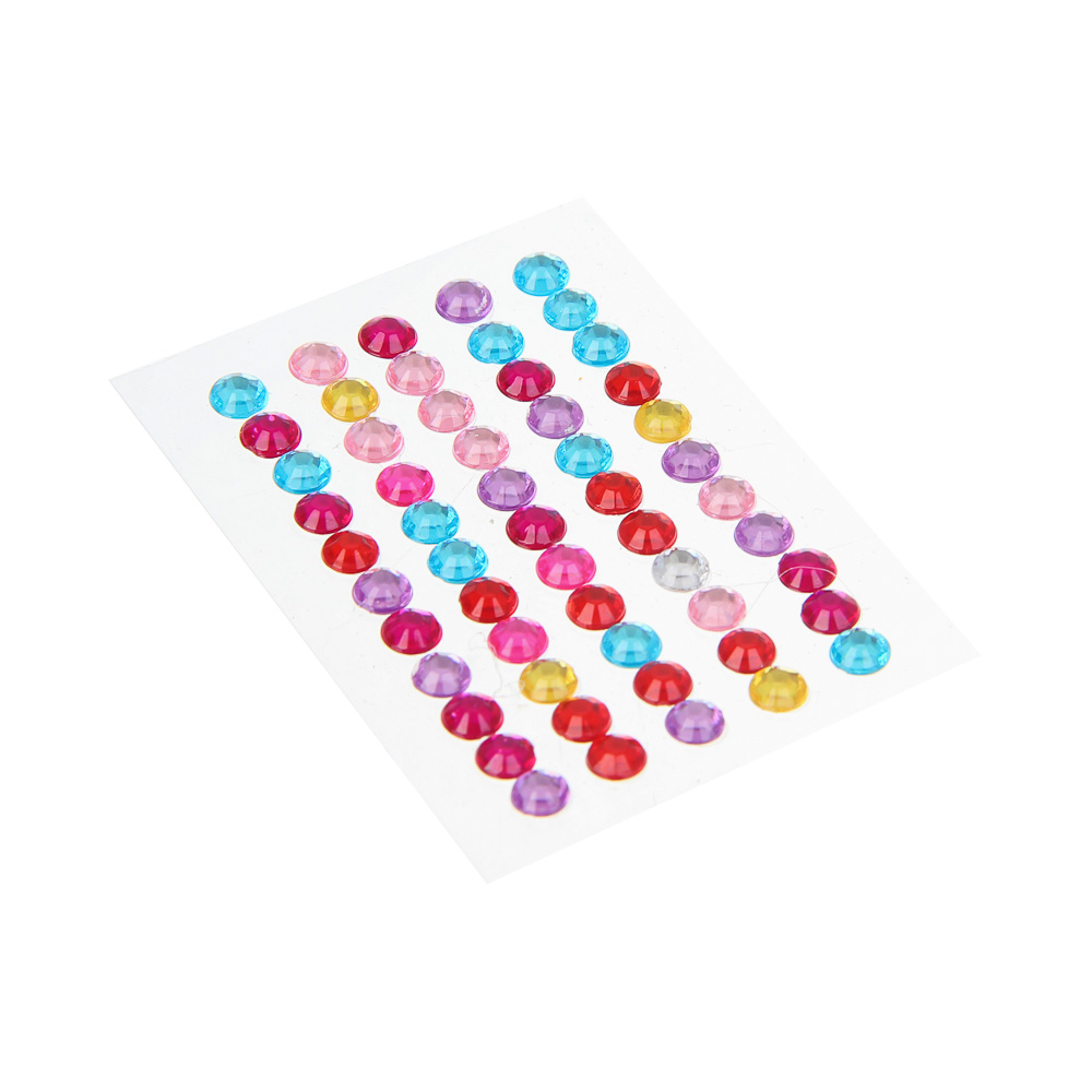 ИГРОЛЕНД Набор бижутерии "Миледи", ABS, PP, 15,2х2,5х23 см, 2 дизайна, арт.№ 294-235