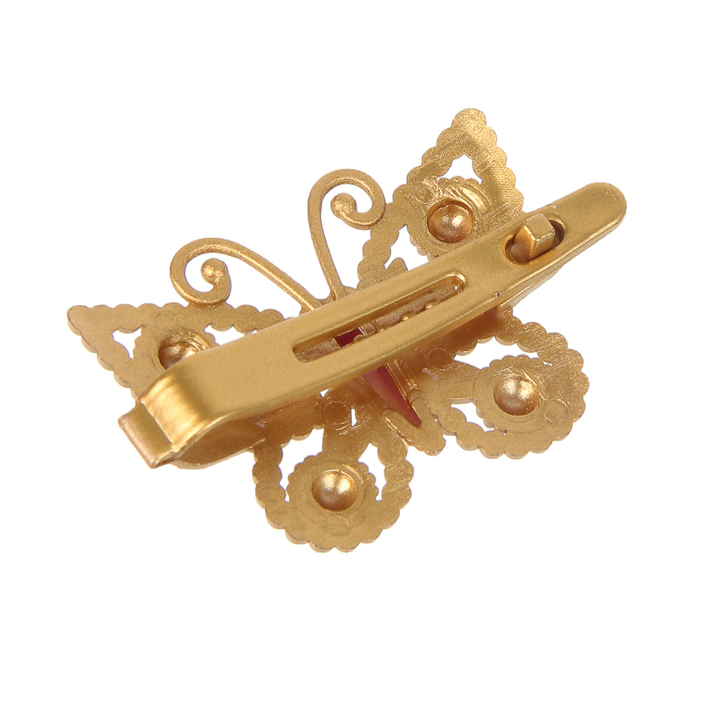 ИГРОЛЕНД Набор бижутерии "Миледи", ABS, PP, 15,2х2,5х23 см, 2 дизайна, арт.№ 294-235