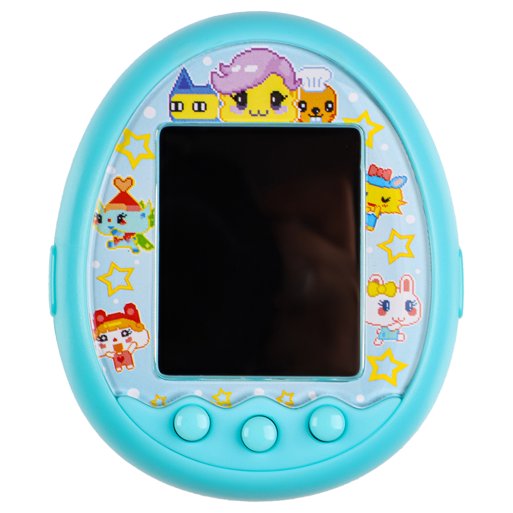 ИГРОЛЕНД Электронное животное, "Мой милаш", ABS, 3xААА,13x5x9см, 3 дизайна, арт.№ 214-074