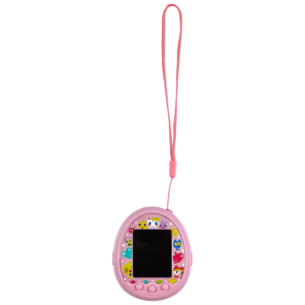 ИГРОЛЕНД Электронное животное, "Мой милаш", ABS, 3xААА,13x5x9см, 3 дизайна, арт.№ 214-074