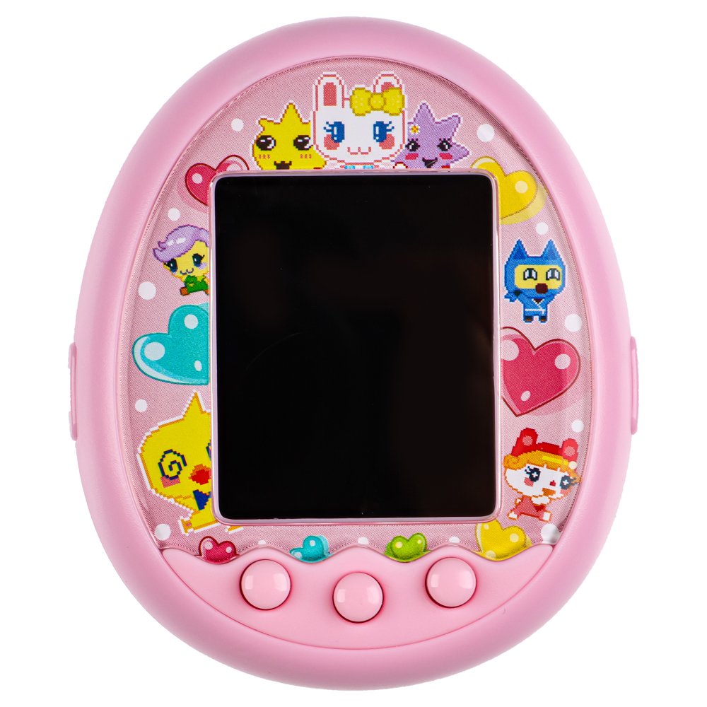 ИГРОЛЕНД Электронное животное, "Мой милаш", ABS, 3xААА,13x5x9см, 3 дизайна, арт.№ 214-074