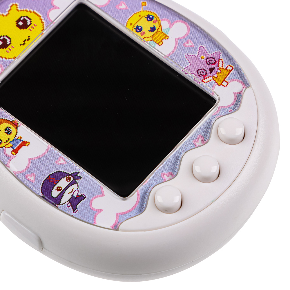 ИГРОЛЕНД Электронное животное, "Мой милаш", ABS, 3xААА,13x5x9см, 3 дизайна, арт.№ 214-074