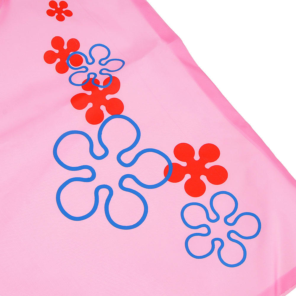 VETTA Сумка хозяйственная "Ягода", складная, 38х58см, до 8кг, полиэстер, 4 цвета, арт.№ 467-044