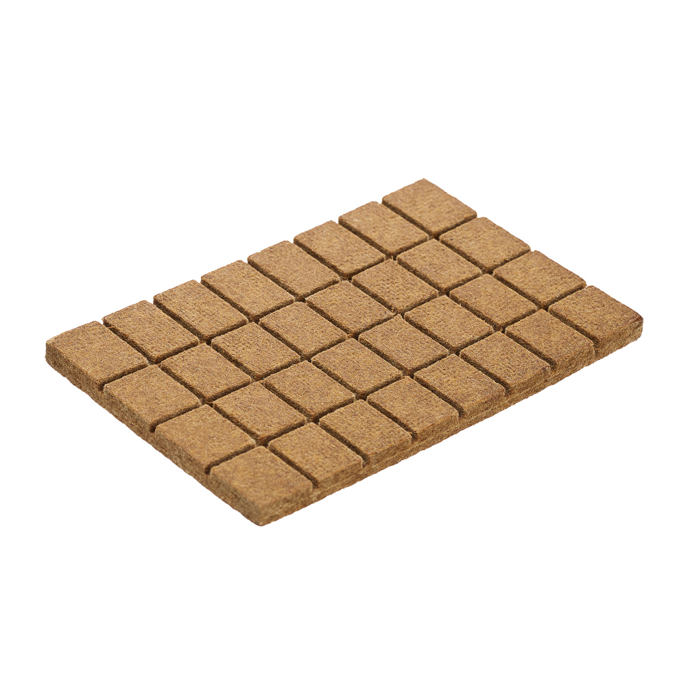 ПЫЛ ДА ЖАР Брикеты для розжига, 32 шт, арт.№ 101-004