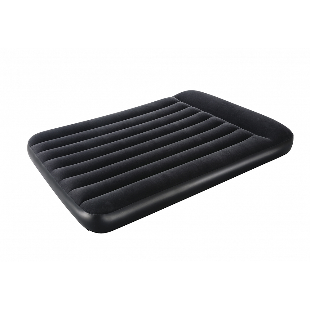 BESTWAY Кровать надувная Full со встроенным электронасосом, PVC, 191х137х30см, 67462, арт.№ 106-021
