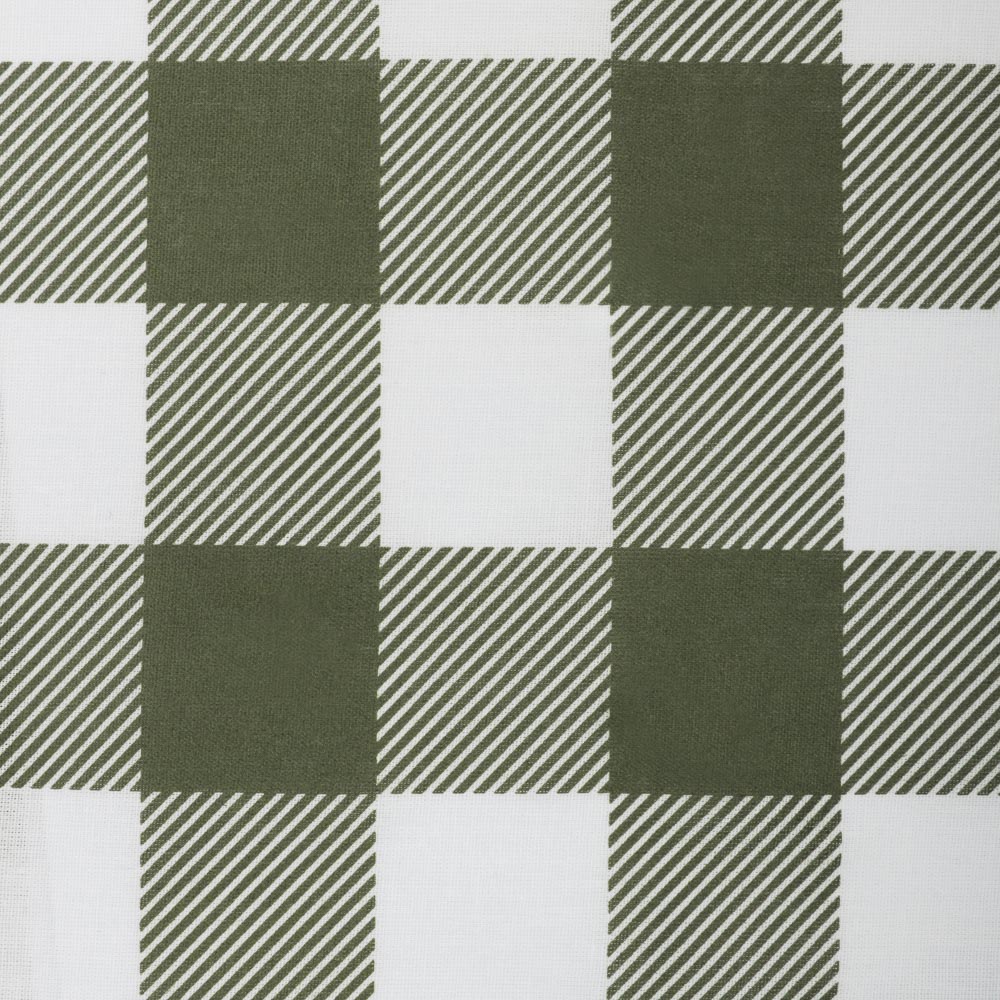 PROVANCE Эвкалипт Комплект постельного белья 2 (4 предмета), бязь, 100% хлопок, зеленый, арт.№ 421-005