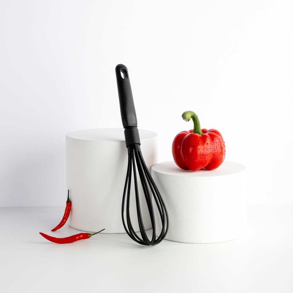 Блэк Венчик, жаропрочный нейлон WH 1013-15, арт.№ 881-248