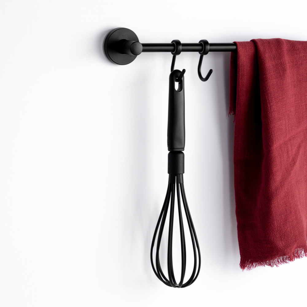 Блэк Венчик, жаропрочный нейлон WH 1013-15, арт.№ 881-248