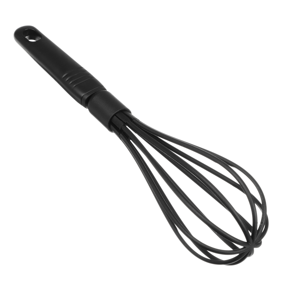 Блэк Венчик, жаропрочный нейлон WH 1013-15, арт.№ 881-248