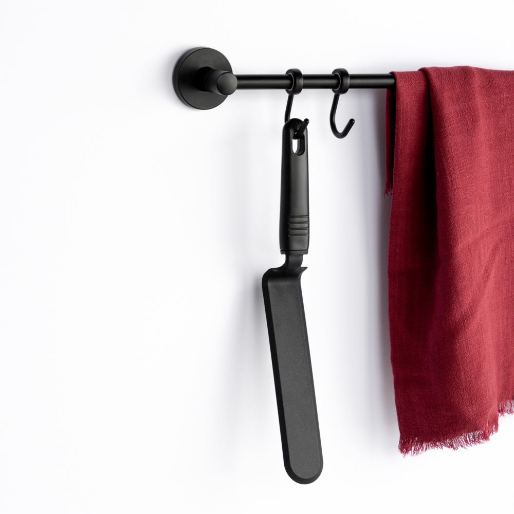 Блэк Лопатка для блинов, жаропрочный нейлон WH 1013-17, арт.№ 881-250