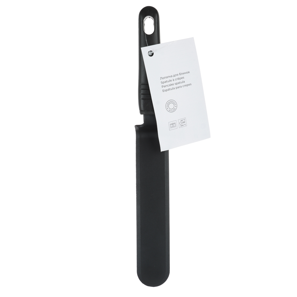 Блэк Лопатка для блинов, жаропрочный нейлон WH 1013-17, арт.№ 881-250