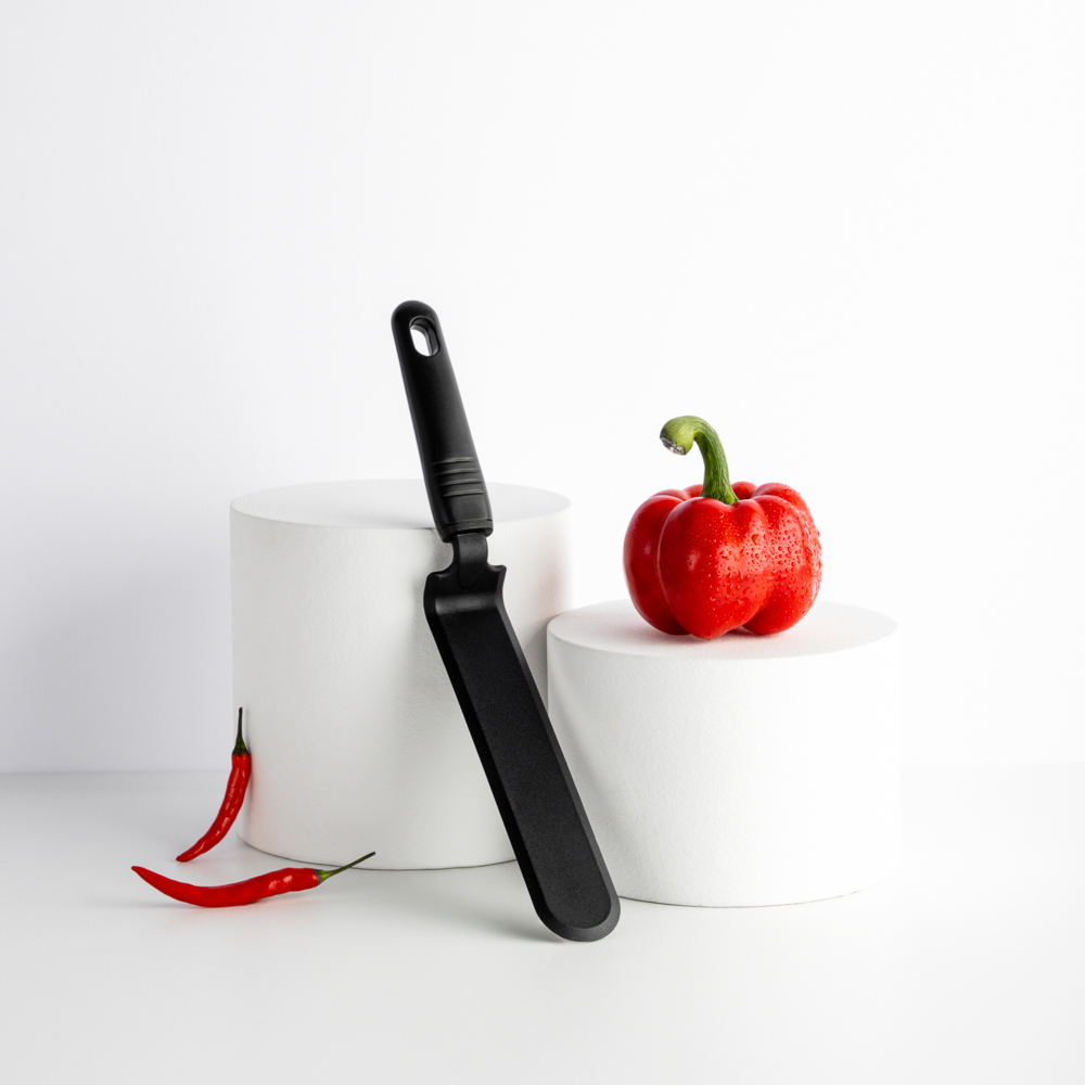 Блэк Лопатка для блинов, жаропрочный нейлон WH 1013-17, арт.№ 881-250