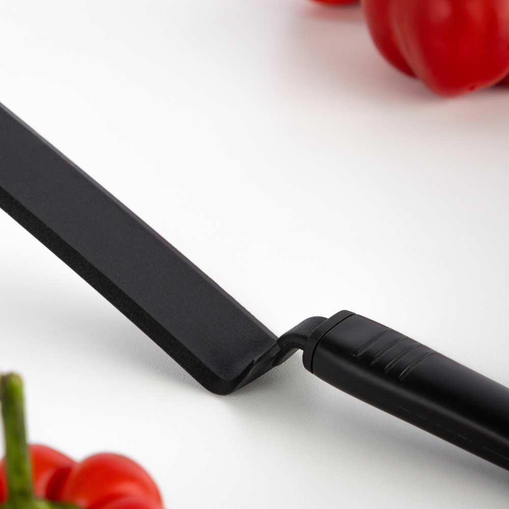 Блэк Лопатка для блинов, жаропрочный нейлон WH 1013-17, арт.№ 881-250