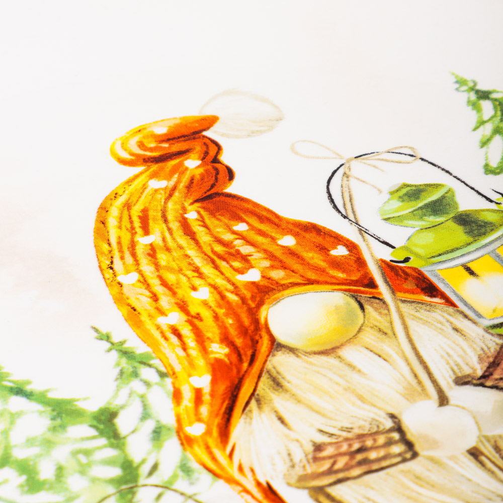 MILLIMI Фелиз Блюдо круглое, 21,5х3см, керамика, арт.№ 820-872