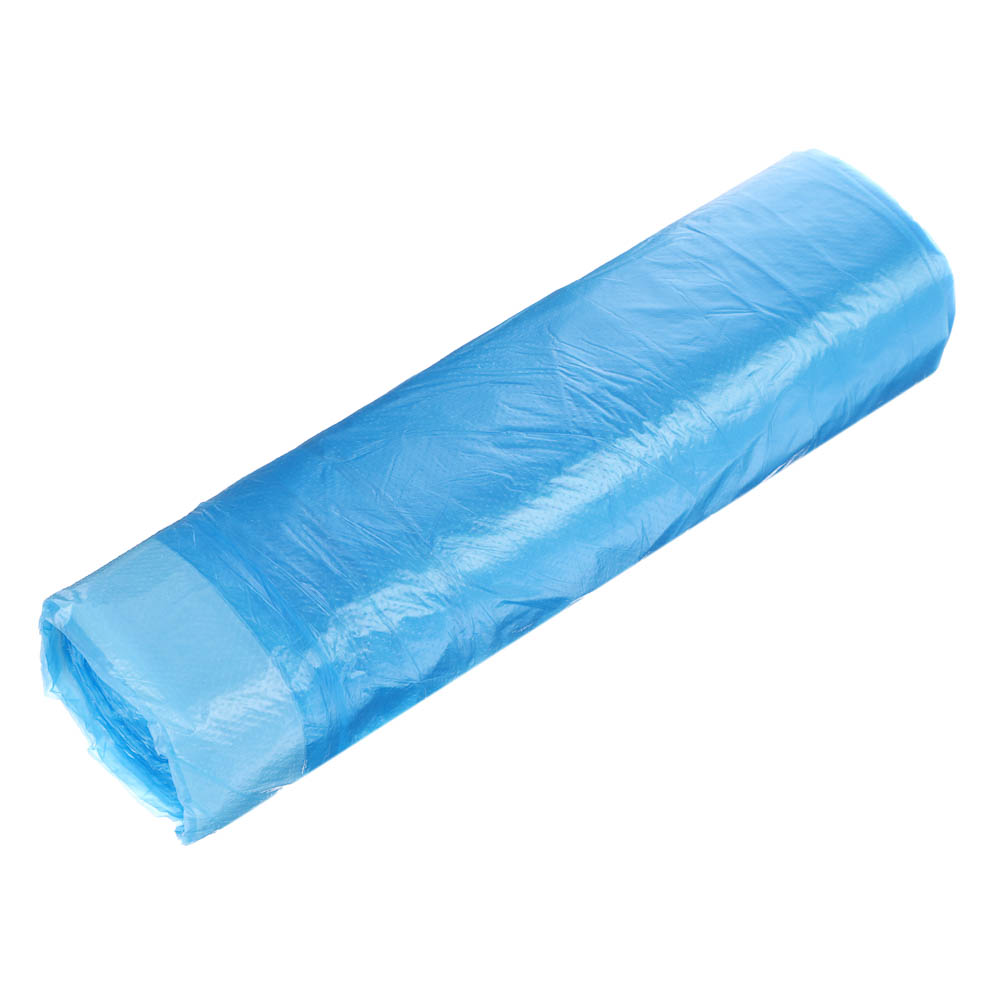 VETTA Мешки для мусора с завязками 60л/20 шт, арт.№ 449-111