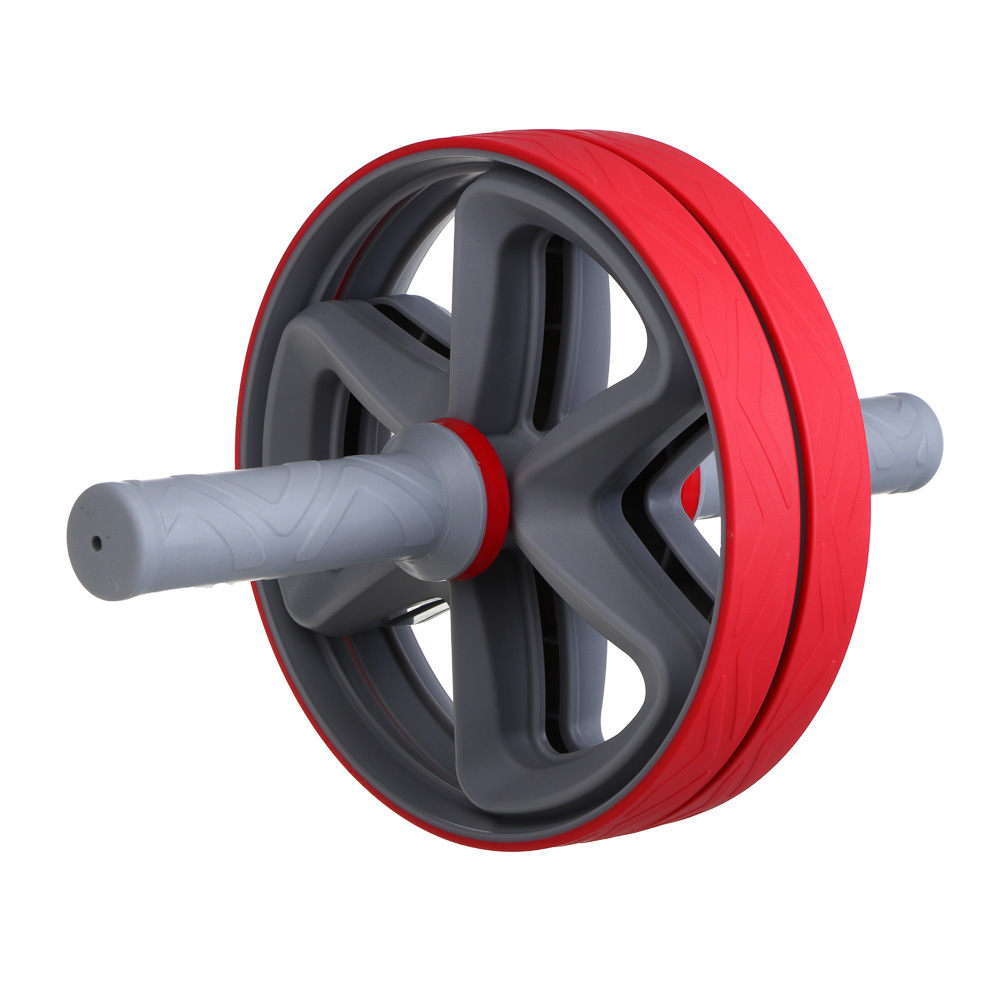 BY Русские Супергерои Колесо для пресса, 29х18см, TPE, PP, арт.№ 139-009