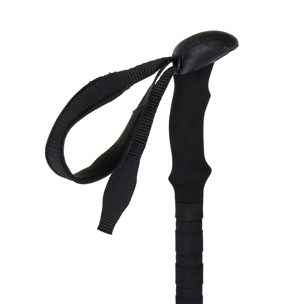 BY Русские Супергерои Палки трекинговые, 61-135см, ABS, алюминий 7075, EVA, чехол, арт.№ 190-026