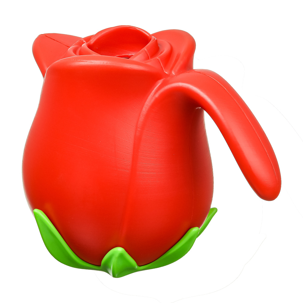 INBLOOM Лейка Цветок 22x14,9x17,3 см, пластик, арт.№ 166-037