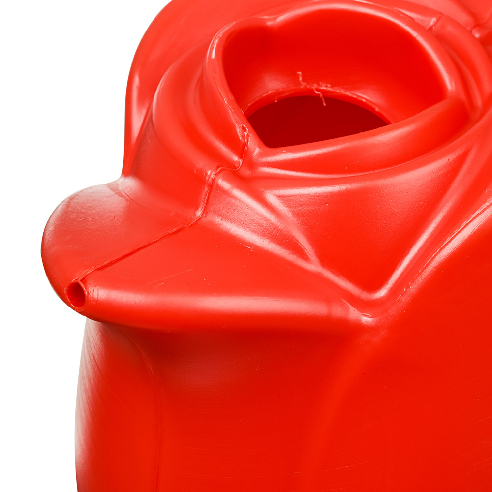 INBLOOM Лейка Цветок 22x14,9x17,3 см, пластик, арт.№ 166-037