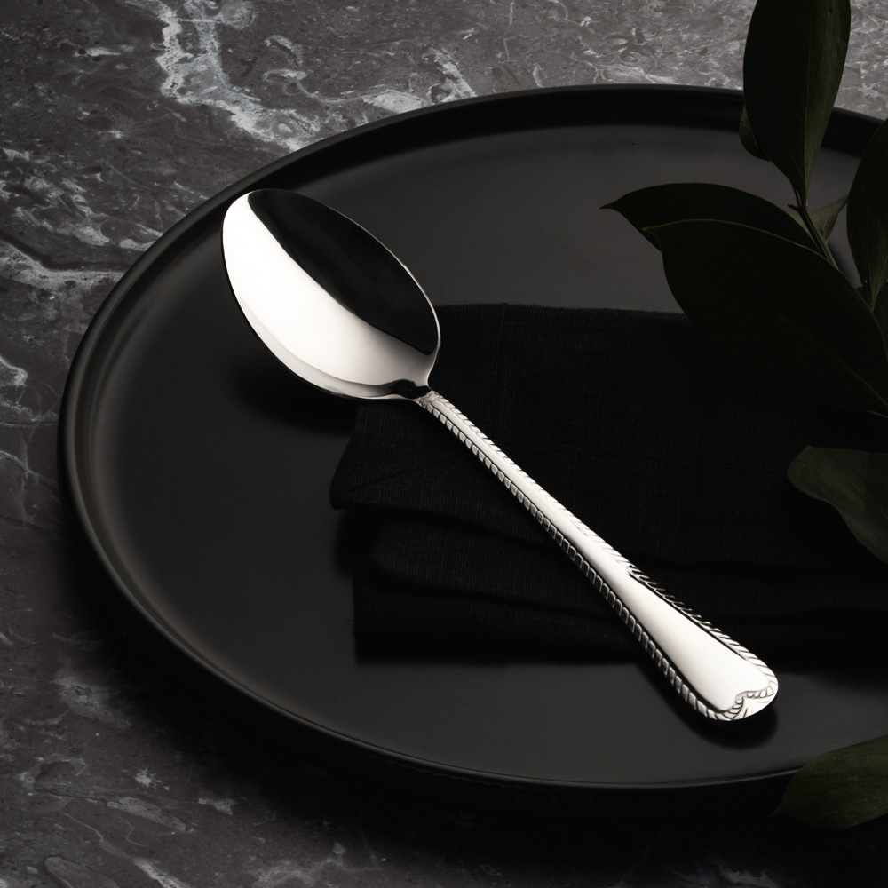 SATOSHI Эвора Ложка столовая 6 пр. на блистере, арт.№ 815-341