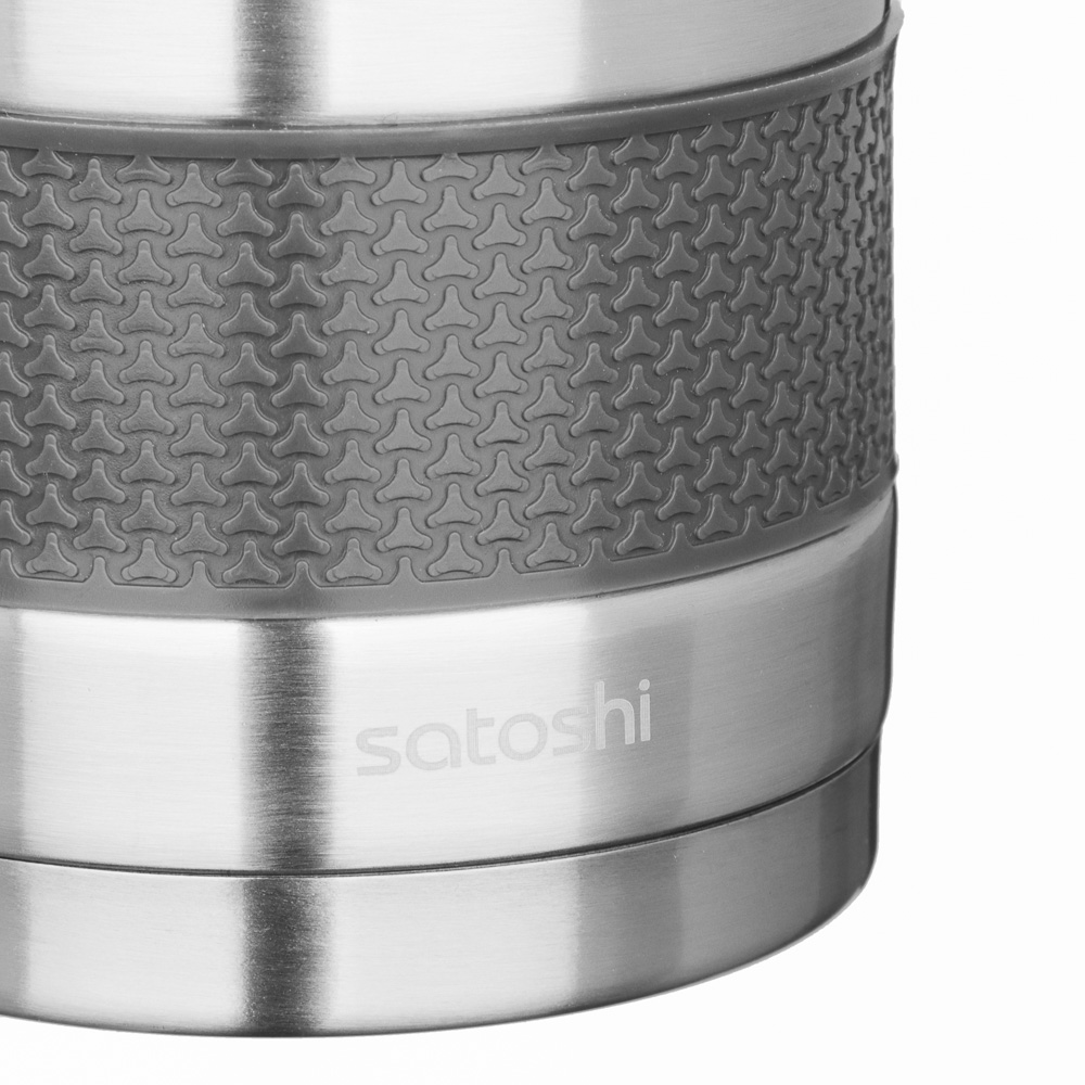 SATOSHI Ямато Термос ланч-бокс из нержавеющей стали, 1л, арт.№ 841-629
