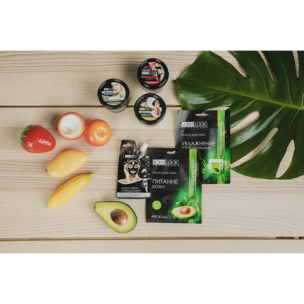 Крем для рук ароматизированный, фрукты, 35/45гр, арт.№ 330-338