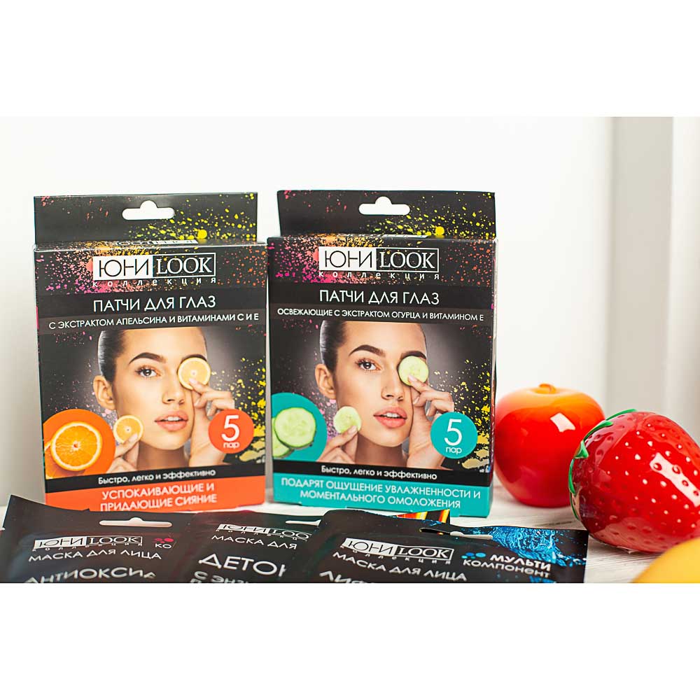 Крем для рук ароматизированный, фрукты, 35/45гр, арт.№ 330-338