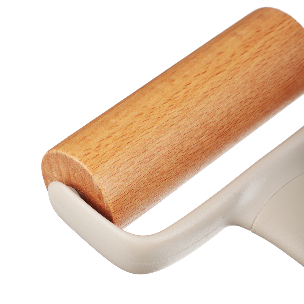 VETTA Ролик для теста 19,7x11,5 см, пластик, арт.№ 881-315